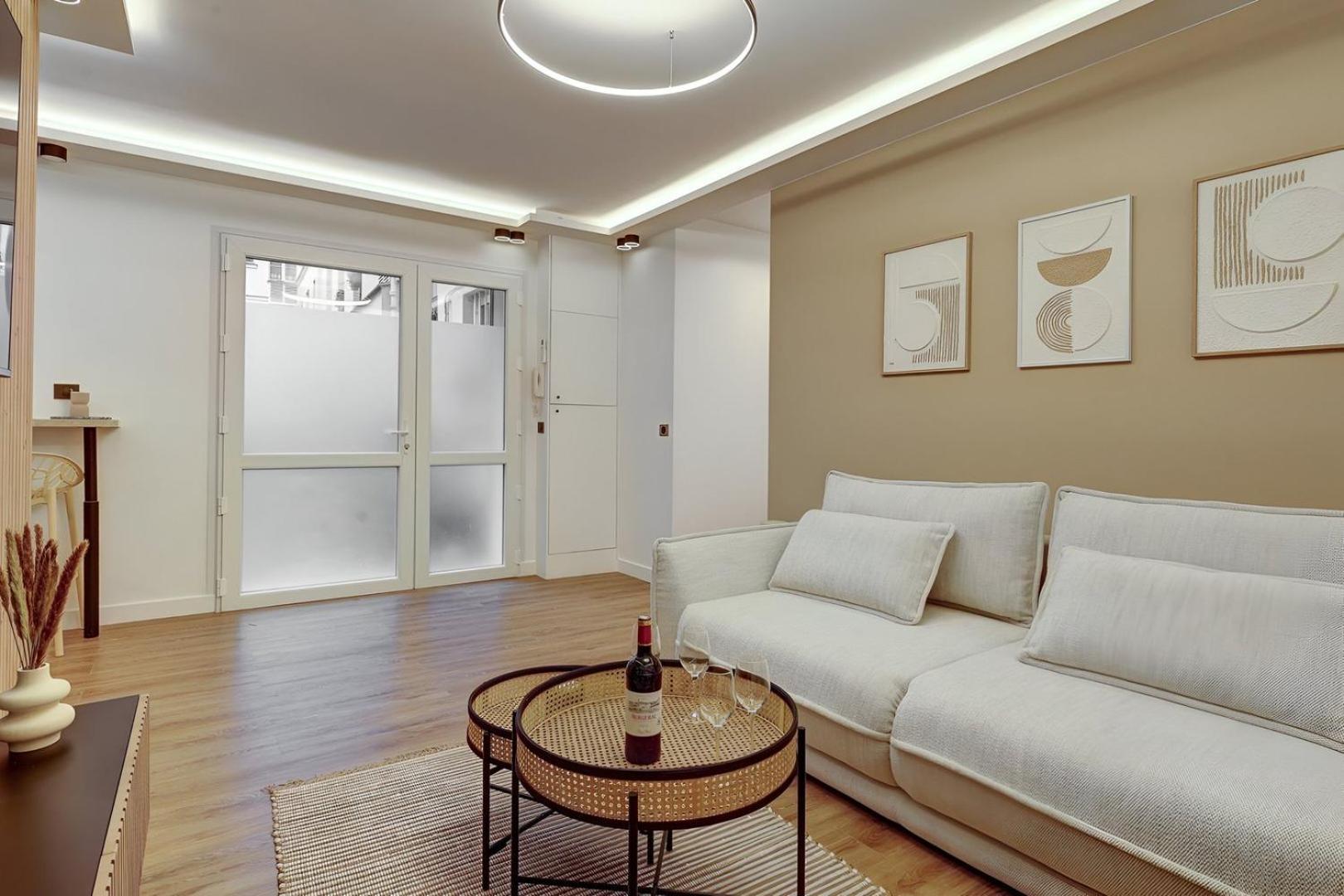 362 Suite Lafayette - Superbe Appartement A Paříž Exteriér fotografie