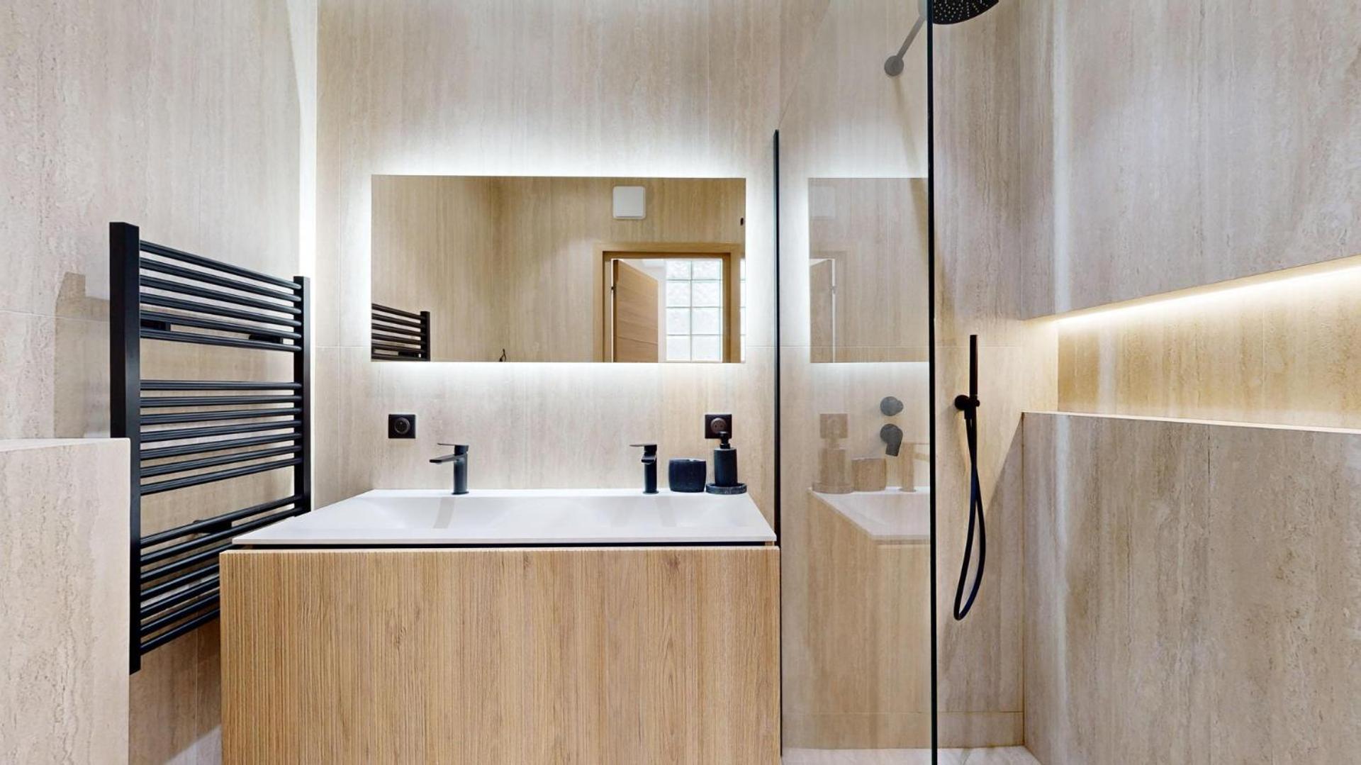 362 Suite Lafayette - Superbe Appartement A Paříž Exteriér fotografie